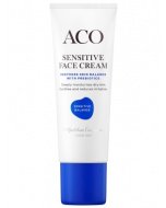 ACO Face Sensitive Balance Face Cream hajusteeton 50 ml