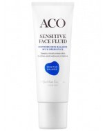 ACO Face Sensitive Balance Face Fluid hajusteeton 50 ml