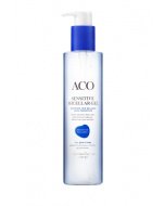 ACO Face Sensitive Balance Micellar Cleansing Gel hajusteeton 200 ml