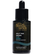 Bondi Sands Face Drops Dark 30 ml