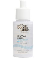 Bondi Sands Face Drops Light/Medium 30 ml