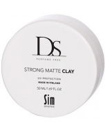 DS Strong Matte Clay 50 ml	