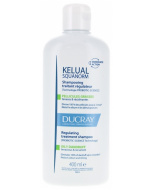 Ducray Kelual Squanorm Oily dandruff shampoo 400ml