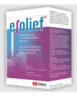 Esolief 20x10 ml 