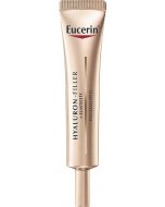 Eucerin Hyaluron-Filler+ Elasticity Eye Cream SPF20 silmänympärysvoide, 15 ml