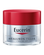 Eucerin Hyaluron - Filler + Volume - Lift Night Cream 50 ml