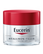 Eucerin Hyaluron - Filler + Volume - Lift Dagcreme för torr hud 50 ml