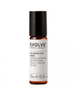Evolve Organic Beauty Hyaluronic Eye Serum Silmänympärysseerumi 10ml 