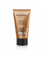 Filorga UV-Bronze SPF50 anti-age-aurinkosuojavoide kasvoille, 40 ml