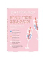 Patchology Fizz The Season Self-care Kit