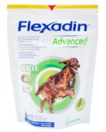 Flexadin Advanced 30 purutabl