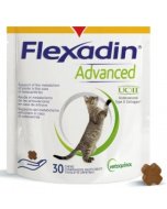Flexadin Advanced kissoille 30 purutabl
