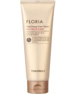 Tonymoly Floria Nutra Energy Foam Cleanser 150ml