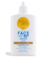Bondi Sands SPF 50+ Fragrance Free Face Fluid 50 ml