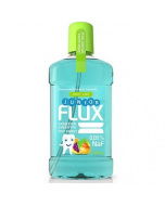 Flux Junior Fruit Mint 500 ml suuvesi 500 mcg/ml