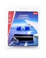 Haspro Fly silikonikorvatulpat 1 pari