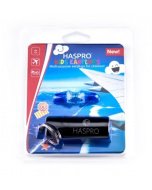 Haspro Fly Kids silikonikorvatulpat 1 pari