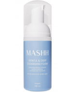 MASHH Gentle & Deep Cleansing Foam puhdistusvaahto 100 ml