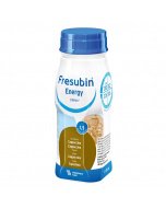 Fresubin Energy Drink, cappuccino, 4 x 200 ml 