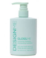 DESIGN.ME Gloss.ME Hydrating Shampoo 500 ml