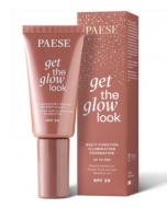 Paese Get The Glow Look meikkivoide SK20 4W medium beige 30 ml