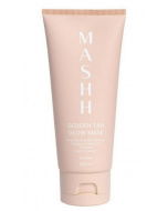 MASHH Golden Tan Glow Mask päivettävä kasvonaamio 100 ml