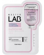 Tonymoly Master Lab Sheet Mask Gluthatione 1kpl