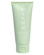 MASHH Green Refresh Peel Mask kuoriva kasvonaamio 100 ml