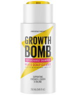 Growth Bomb Supercharge Shampoo 250 ml