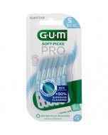 GUM Soft-Picks PRO Small 30 kpl