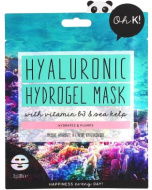 Oh K! Hyaluronic Acid Hydrogel Mask hydrogeelinaamio 25 g