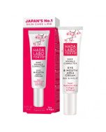 HADA LABO TOKYO Deep Wrinkle Corrector Eye & Mouth Area Cream 15ml