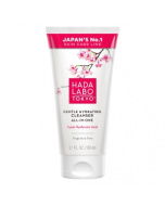 HADA LABO Gentle Hydrating Cleanser 142g