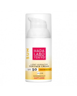 HADA LABO TOKYO Light Hydrator Sun Face Cream SPF50 50ml