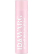 Ida Warg Ultimate Hold Hairspray hiuskiinne Travel size 75 ml