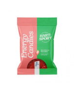 Hart-Sport Energy Candies Mansikka 80g