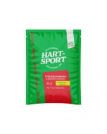 Hart-Sport Urheilujuomajauhe Sitruuna annospussi 54 g