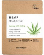 Tonymoly Hemp Mask Sheet 1kpl