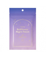 Hwarang' Bellflower Night Patch 45 kpl
