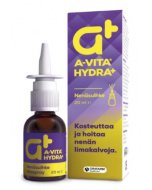 A-Vita Hydra+ Nenäsuihke 20 ml