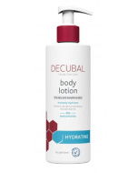 Decubal Hydrating Body Lotion 400 ml