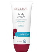 Decubal Hydrating Body Cream 200 ml