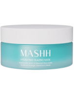 MASHH Hydrating Glazing Mask kosteuttava kasvonaamio 50 ml