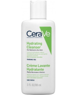CeraVe Hydrating Cleanser - Kosteuttava puhdistustuote 88ml