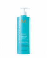 MOROCCANOIL Hydrating Shampoo - Kosteuttava shampoo 500 ml