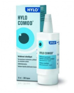 Hylo Comod silmätipat 10 ml