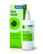 Hylo Fresh silmätipat 10 ml