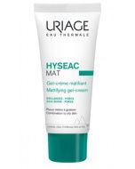 Uriage Hyseac Mattifying Gel-Cream 40 ml