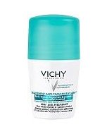 Vichy Antiperspirant Deo 48H Anti-Trace, 50 ml