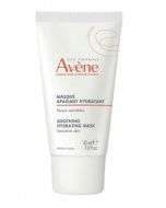 Avene Soothing Hydrating Mask 50 ml